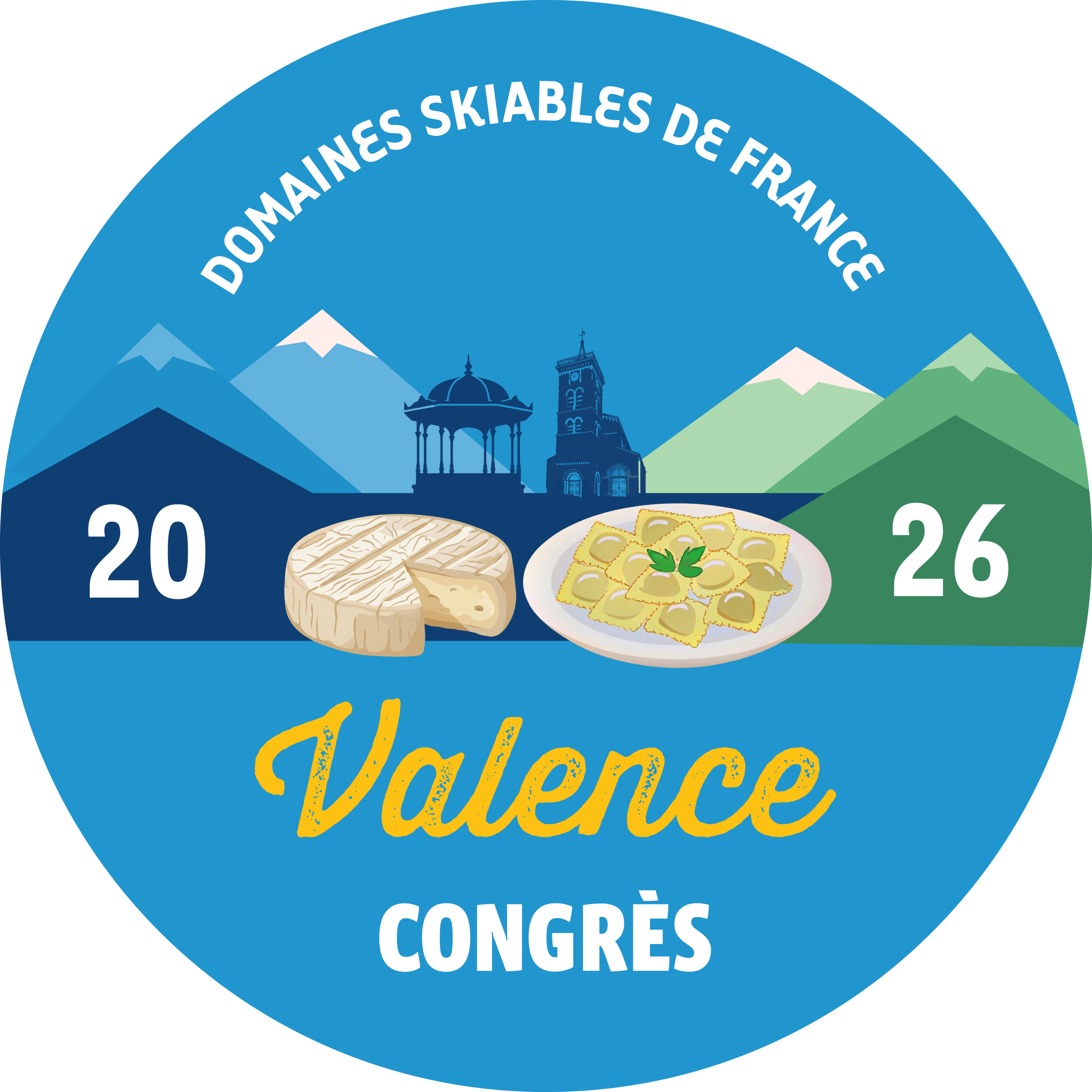 Logo de l'evenement