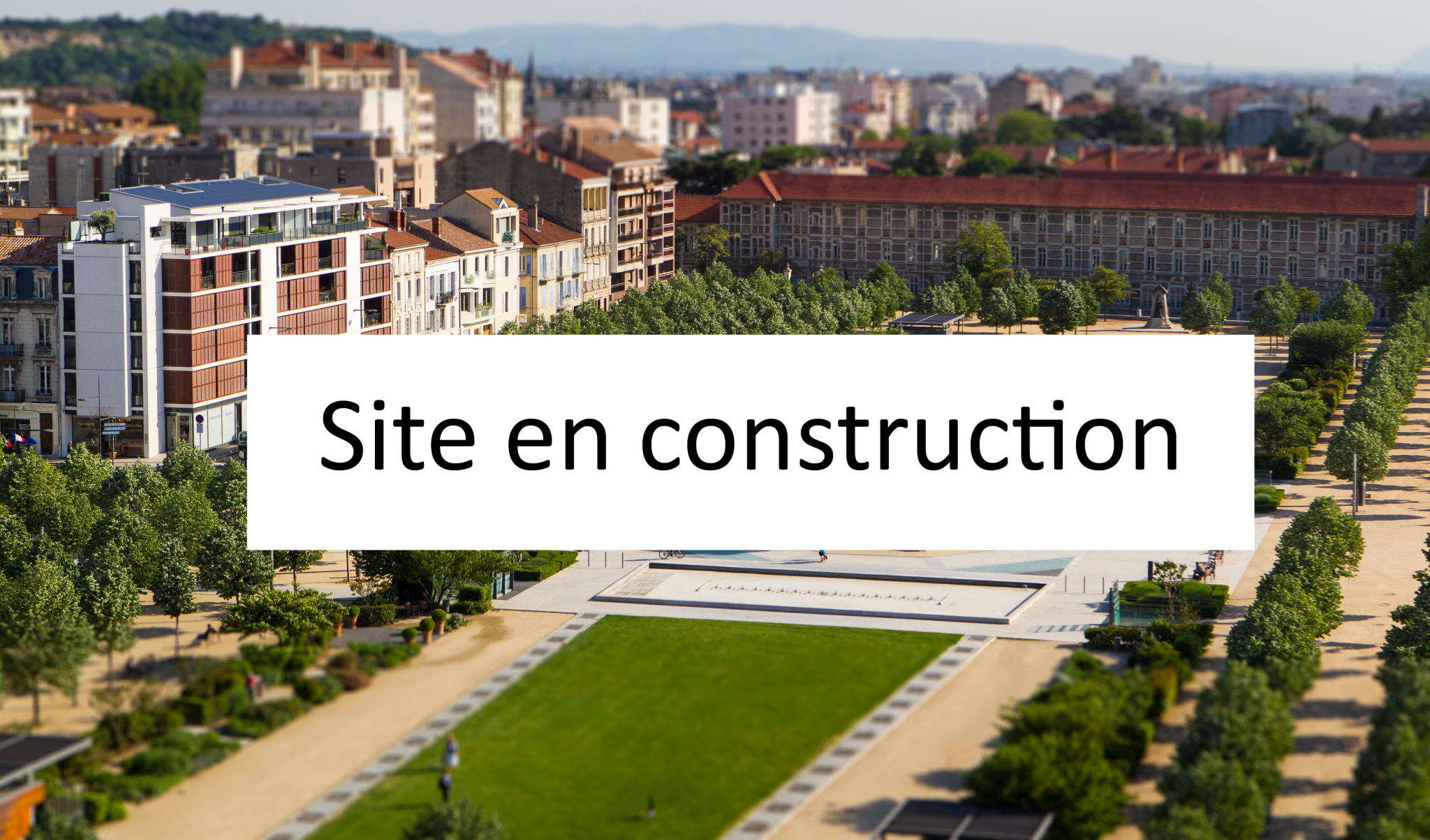 site-en-construction